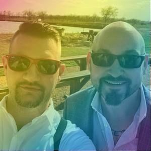 Meet your Posher, Matthew